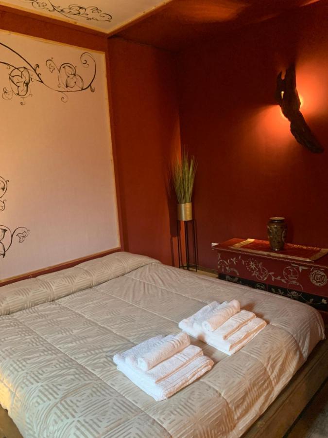 B & B Almalu Ripatransone Exterior foto